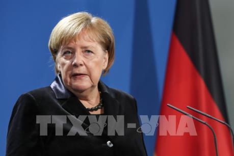 Nhiều nghị sĩ Anh phản đối dự thảo tương lai Brexit