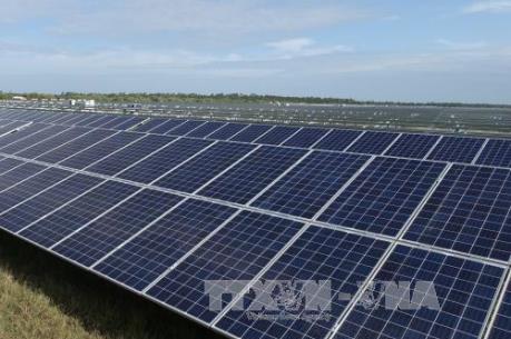 Cơ hội hợp tác giữa Trung Quốc và các nước Ả Rập