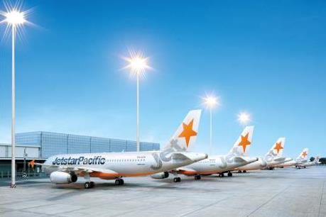 Cơ trưởng của Jetstar Pacific bị phạt 4 triệu đồng vì dừng tàu bay sai quy định