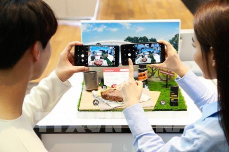 Đâu là thương hiệu điện thoại thông minh số 1 trong quý III/2018?