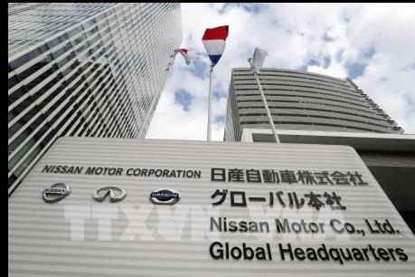 Nissan và thách thức mới thời kỳ hậu Carlos Ghosn
