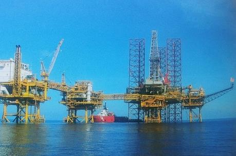 PVN ứng phó với cơn bão số 9