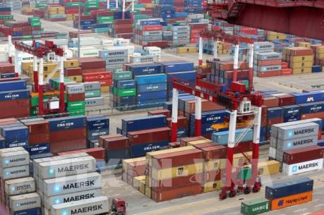 IMF cảnh báo nguy cơ xuất hiện cơn bão kinh tế toàn cầu