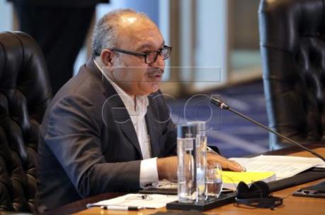 Papua New Guinea ra tuyên bố của Chủ tịch APEC