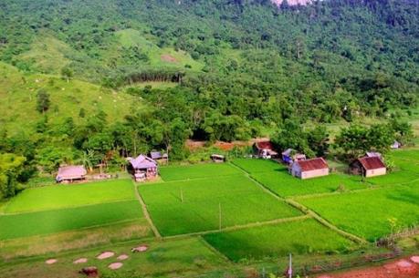 Dự án di dân ở Quỳ Hợp (Nghệ An): Khẩn cấp hay "rùa bò"?