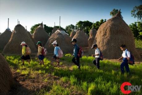 “Khoảnh khắc vàng” 2018: Hy vọng về một mùa giải “bội thu”