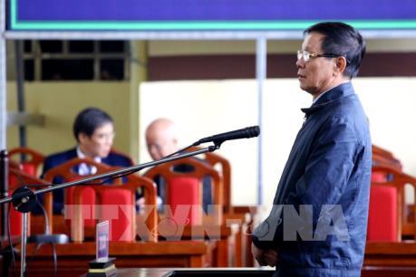 Hôm nay, các bị cáo nói lời sau cùng tại phiên tòa xét xử vụ án đường dây đánh bạc