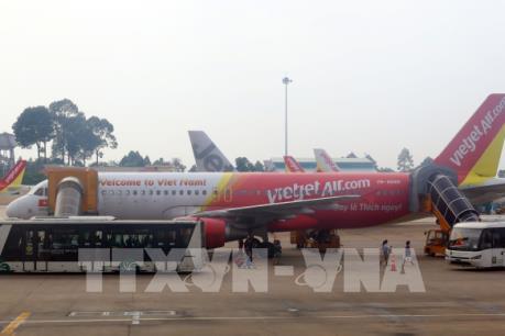 Vụ nữ nhân viên Vietjet bị hành hung: Công an huyện Thọ Xuân (Thanh Hoá) lên tiếng