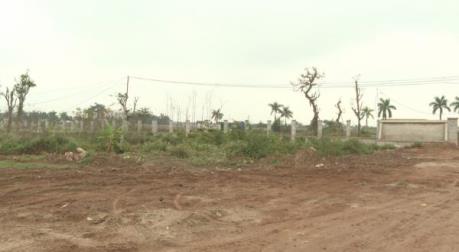 Hưng Yên thu hồi 14 dự án chậm triển khai