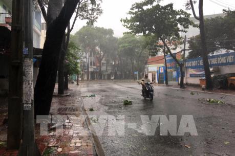 Du lịch mùa mưa bão và những điều cần lưu ý