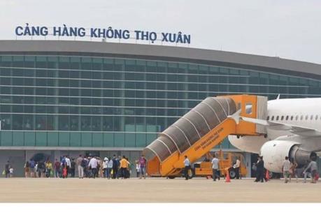 Cục hàng không: Tăng cường trấn áp hành vi gây rối tại sân bay