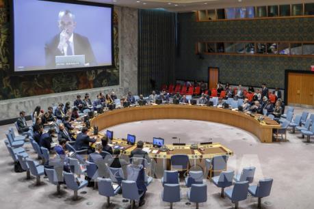 LHQ và Mỹ "bật đèn xanh” cho dự án khảo sát đường sắt chung liên Triều