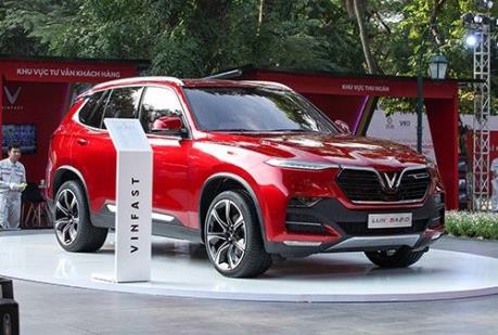 Giá xe ô tô VinFast đắt hay rẻ?