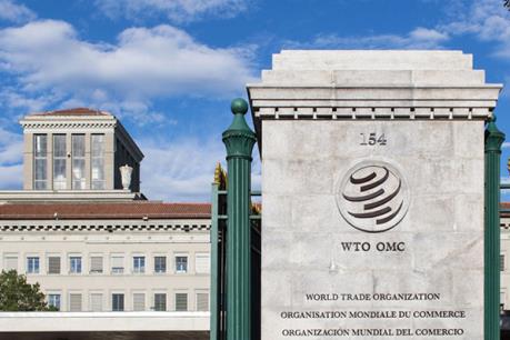 EU đề xuất cải cách cơ chế giải quyết tranh chấp của WTO