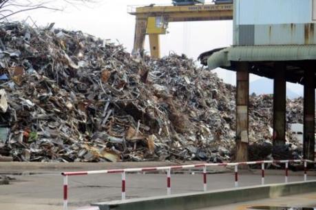 Vi phạm quy định về môi trường, một doanh nghiệp bị phạt hơn 1,1 tỷ đồng