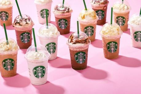 Starbucks loại bỏ ống hút nhựa khỏi các cửa hàng ở Hàn Quốc