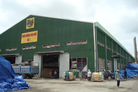 BFC chốt quyền trả cổ tức tỷ lệ 20%