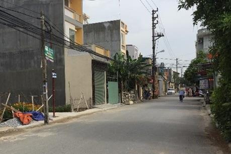 Vì sao 8 năm qua, nhiều hộ dân tái định cư Đằng Hải 1 vẫn chưa có sổ đỏ?