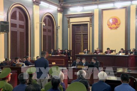 Giai đoạn 2 vụ án Ngân hàng Đông Á: Truy tố nguyên Tổng Giám đốc Trần Phương Bình