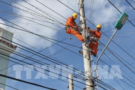 Trà Vinh đầu tư hơn 51 tỷ đồng phát triển lưới điện