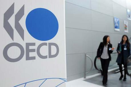 OECD kêu gọi sử dụng các thước đo kinh tế mới