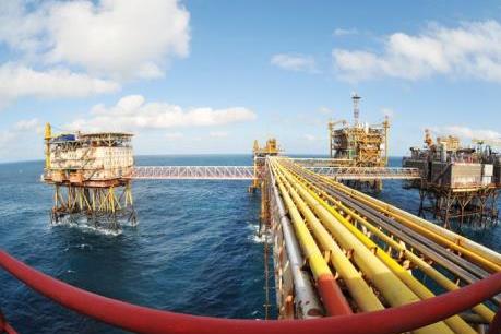 8 thành tựu nổi bật của ngành Dầu khí Việt Nam