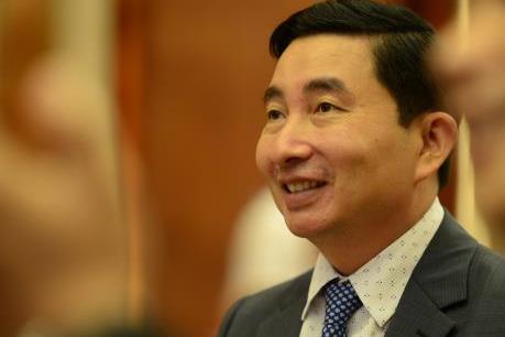  Đại tá Nguyễn Thanh Nam được bổ nhiệm giữ chức Phó Tổng Giám đốc Viettel