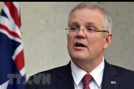 Cách tiếp cận của Australia với Thái Bình Dương