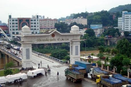 Công bố quy hoạch xây dựng Khu kinh tế cửa khẩu Lào Cai