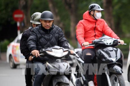 Dự báo thời tiết ngày 28/11: Hà Nội sáng sớm có sương mù, đêm trời rét