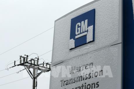 General Motors đầu tư lớn vào công ty khai mỏ của Australia