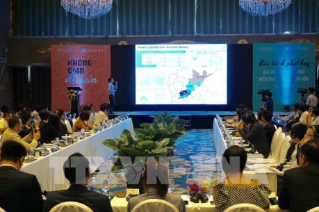 Thành phố Hồ Chí Minh bảo tồn và phát huy giá trị kinh tế của các công trình kiến trúc 