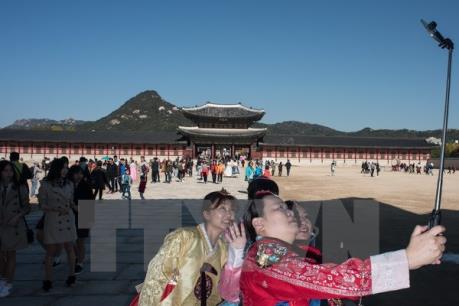 Hàn Quốc nới quy định thị thực cho người Việt Nam