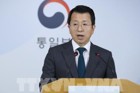 Triều Tiên chưa trả lời Hàn Quốc về đề xuất kiểm tra đường sắt chung