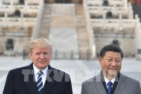 Chứng khoán châu Á phần lớn tăng điểm trong phiên 21/2