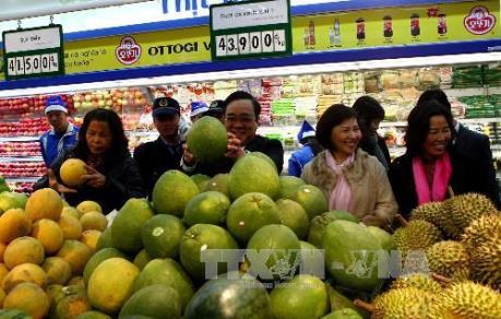 Diễn đàn An toàn thực phẩm quốc tế lần thứ 7