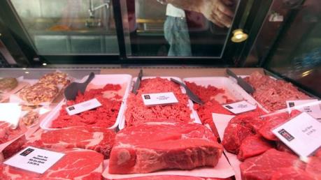 Argentina và Mỹ sắp ký thỏa thuận về thịt bò