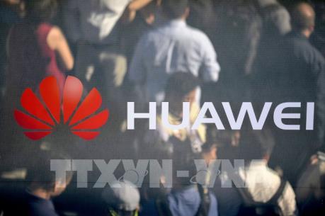 Vụ Huawei - vết thương mới trong quan hệ Mỹ-Trung