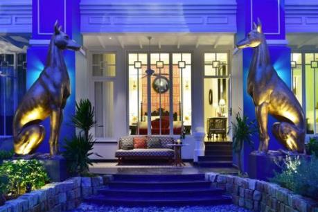 Thưởng thức tiệc Giáng sinh diệu kỳ tại JW Marriott Phu Quoc Emerald Bay