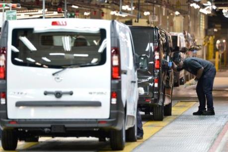 General Motors và chính sách "Nước Mỹ trước tiên" của Tổng thống Trump