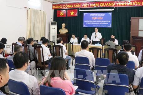 Sắp vận hành 4 trung tâm “cốt lõi” xây dựng đô thị thông minh ở Tp HCM