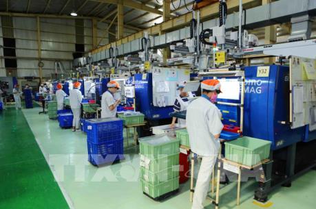 Giải ngân vốn FDI đạt 16,5 tỷ USD