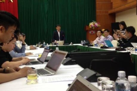 TKV đề xuất nhà máy điện cam kết nhận đủ than theo hợp đồng