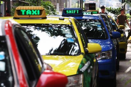 Go-Jek tung phiên bản thử nghiệm dịch vụ taxi tại Singapore