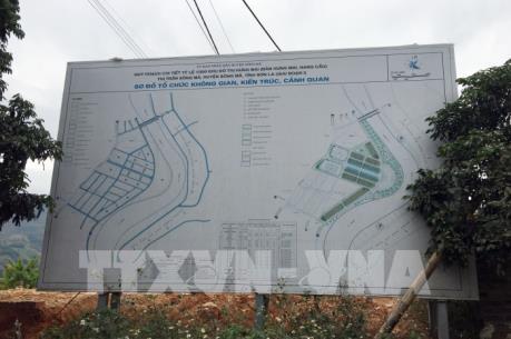 Người dân chưa đồng thuận trong quy hoạch khu đô thị Hưng Mai - Sơn La