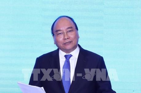 Chính phủ sẽ tạo điều kiện tốt nhất để tuổi trẻ khởi nghiệp sáng tạo