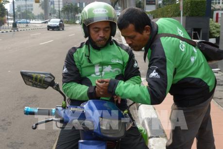 Thách thức Grab, Go-Jek bước chân vào thị trường Singapore