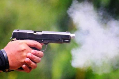 Phạt tù kẻ dùng súng bắn cả nhà vợ ở Thanh Xuân (Hà Nội)