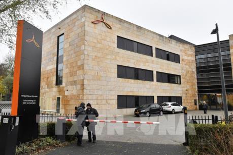 Dấu hiệu bất đồng ngoại giao liên quan đến quyền lực ở liên danh Nissan-Renault