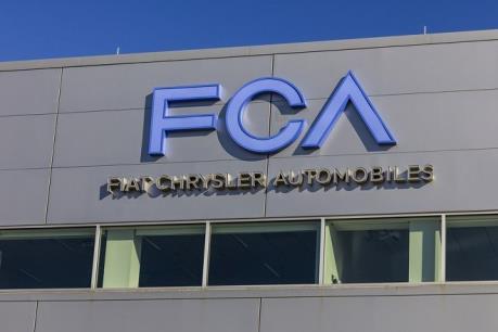 FIAT Chrysler đầu tư mạnh để tìm kiếm lợi nhuận ở châu Âu